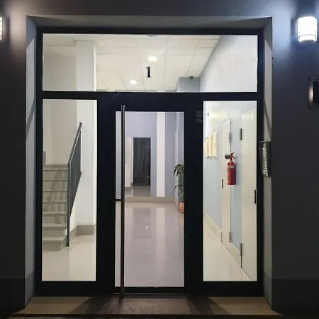 Apartamento Residencial Carmen Oropesa del Mar Exterior photo
