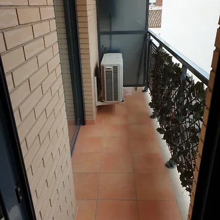 Apartamento Residencial Carmen Oropesa del Mar Exterior photo