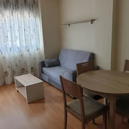 Apartamento Residencial Carmen Oropesa del Mar Exterior photo