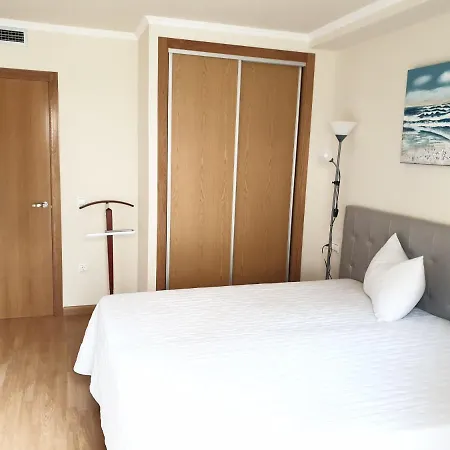 Apartamento Residencial Carmen Oropesa del Mar Exterior photo