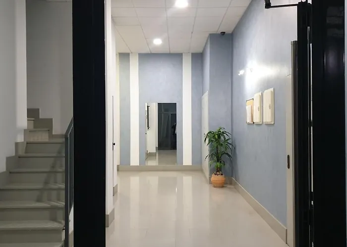 Apartamento Residencial Carmen