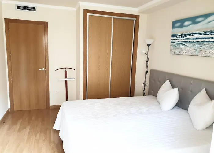 Apartamento Residencial Carmen