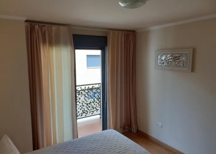 Apartamento Residencial Carmen
