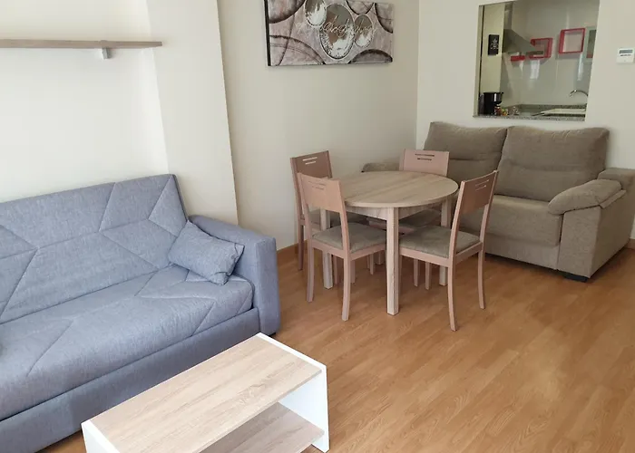 Apartamento Residencial Carmen