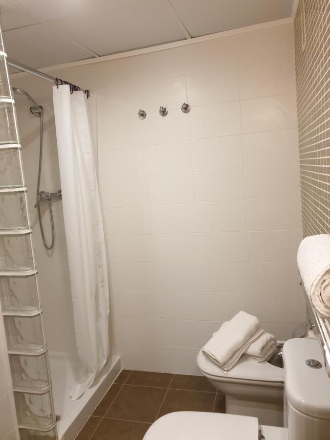 Apartment Residencial Carmen *
