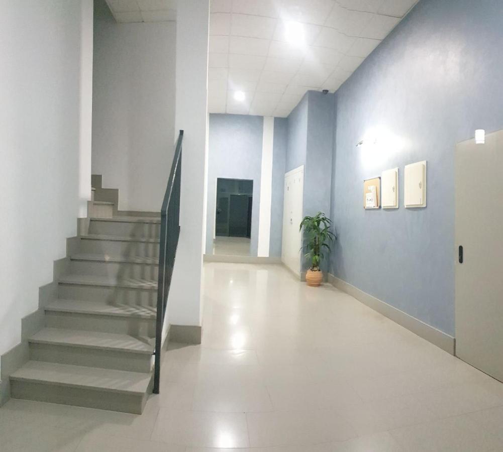 Apartment Residencial Carmen *