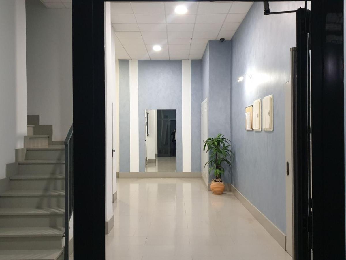 Apartment Residencial Carmen