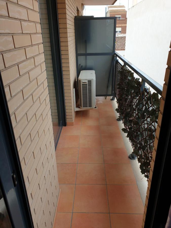 Residencial Carmen Apartment Oropesa del Mar