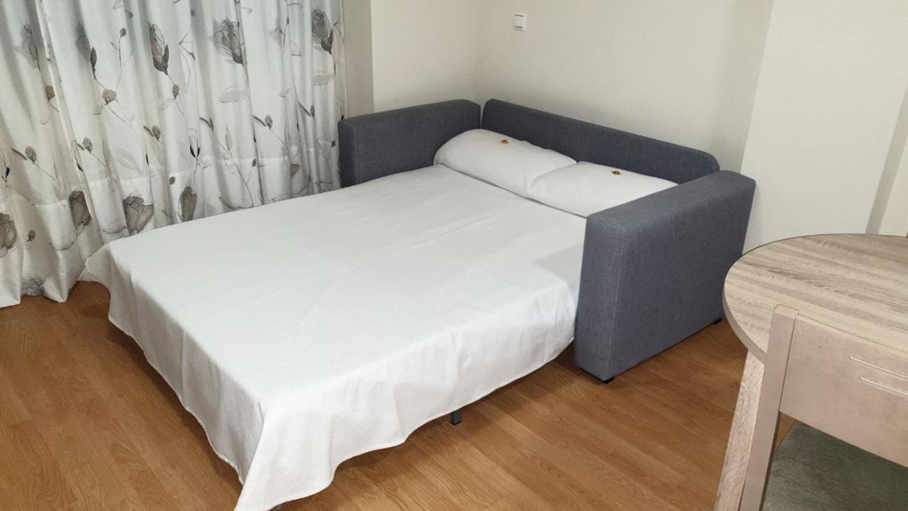 Residencial Carmen Apartment Oropesa del Mar