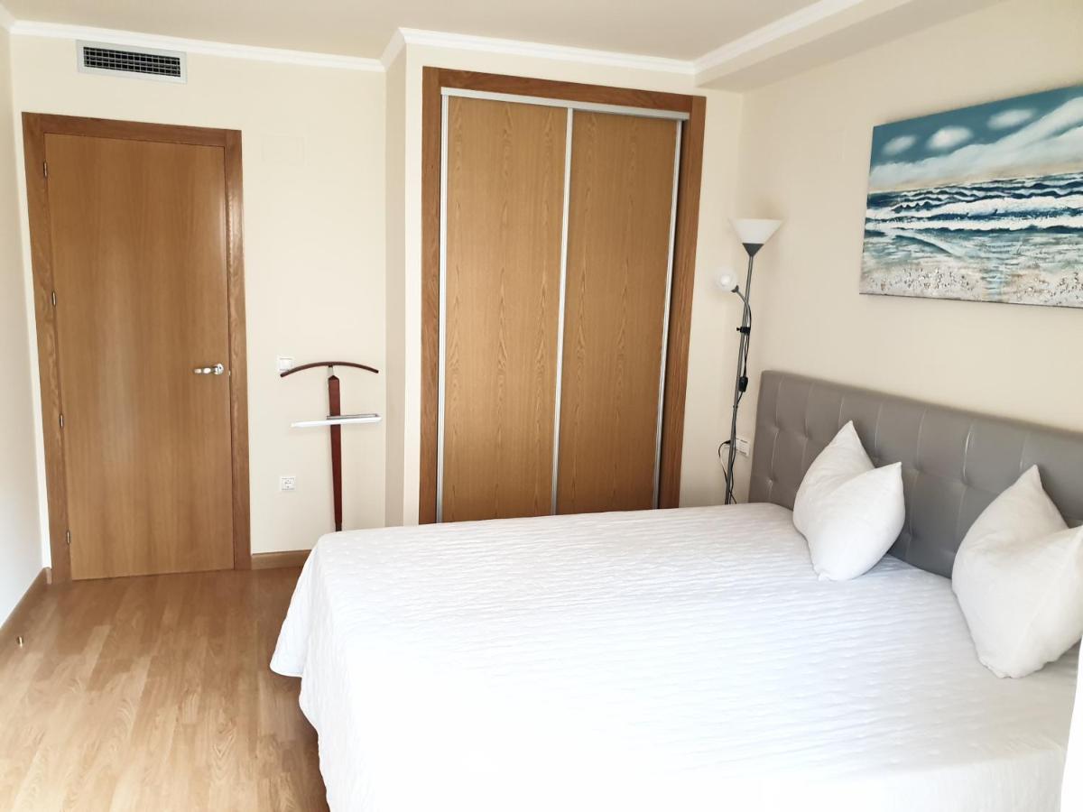Residencial Carmen Oropesa del Mar
