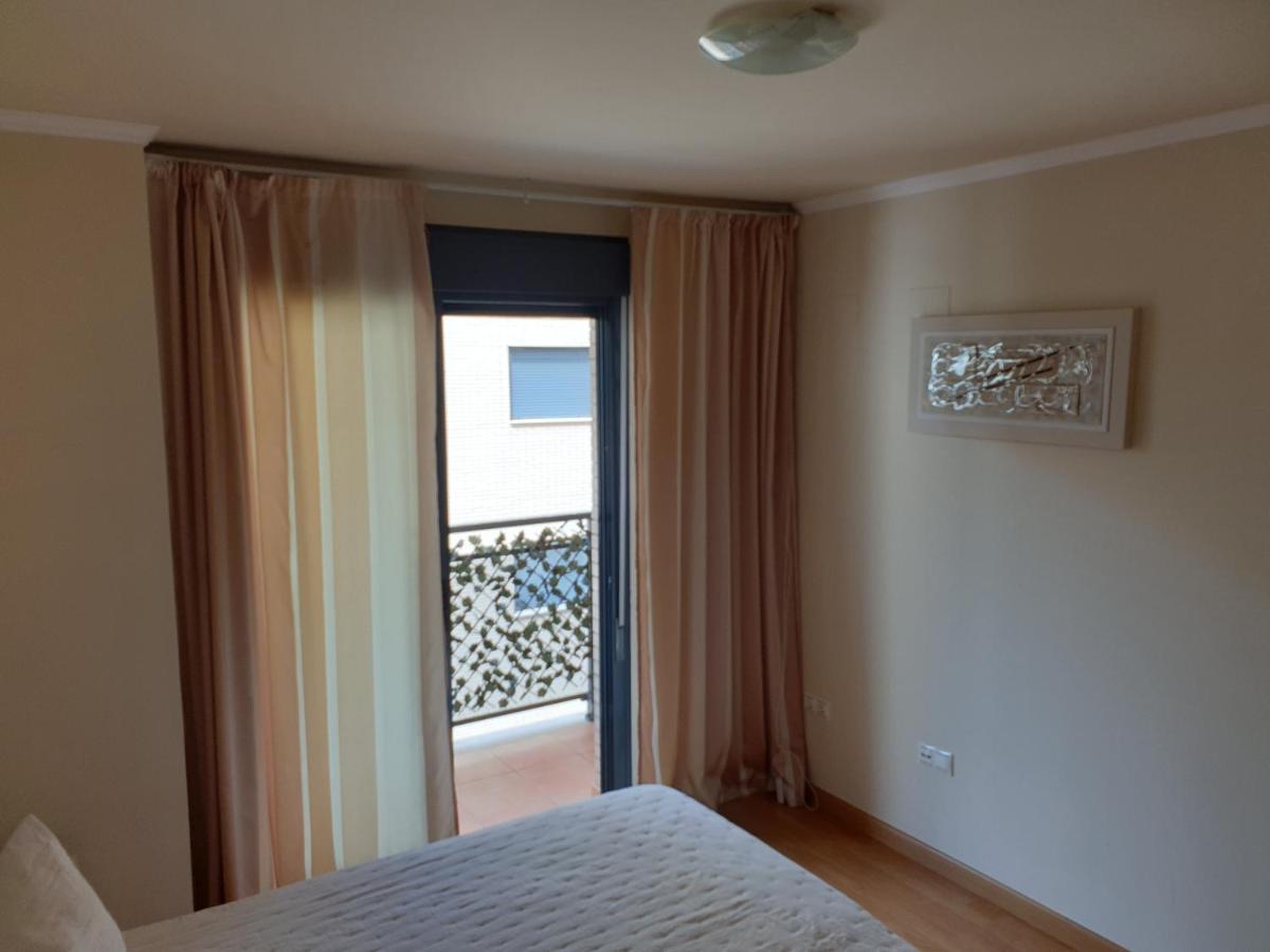 Apartment Residencial Carmen *