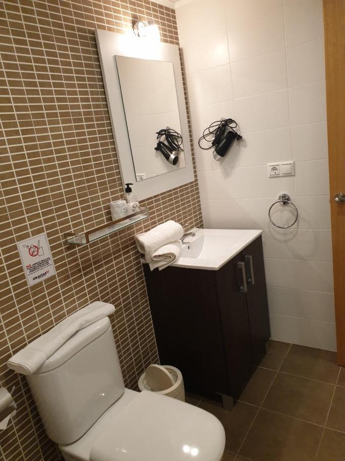 Residencial Carmen Apartment