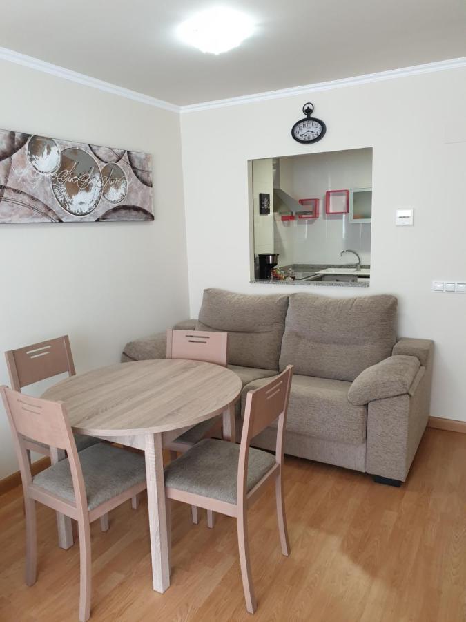Residencial Carmen Apartment