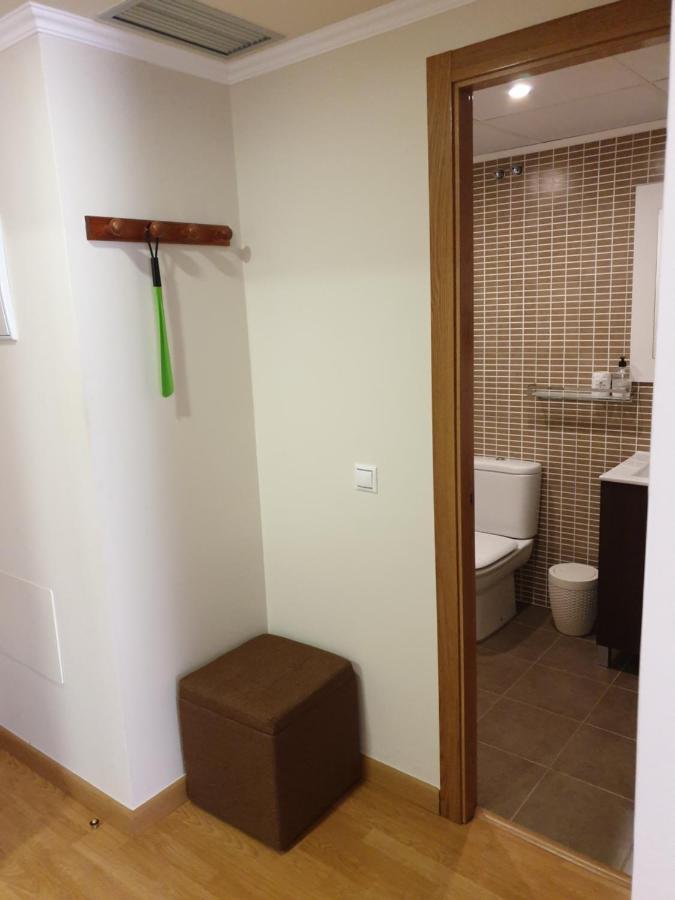 Residencial Carmen Apartment Oropesa del Mar