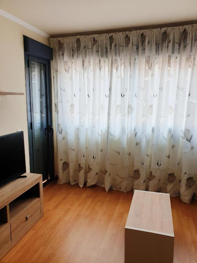 Apartment Residencial Carmen *
