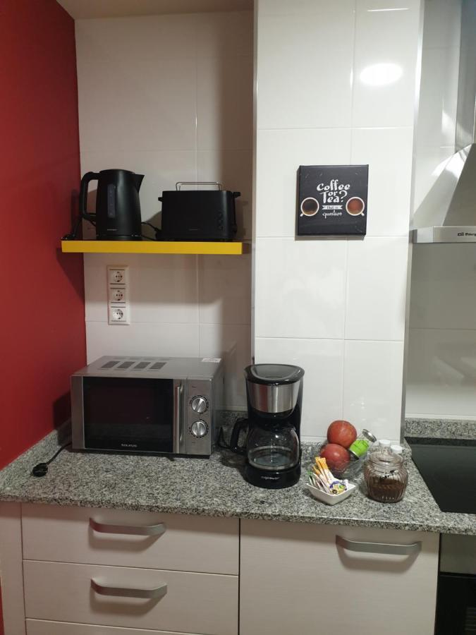 Apartment Residencial Carmen *